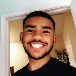 Meet your Posher, Luis